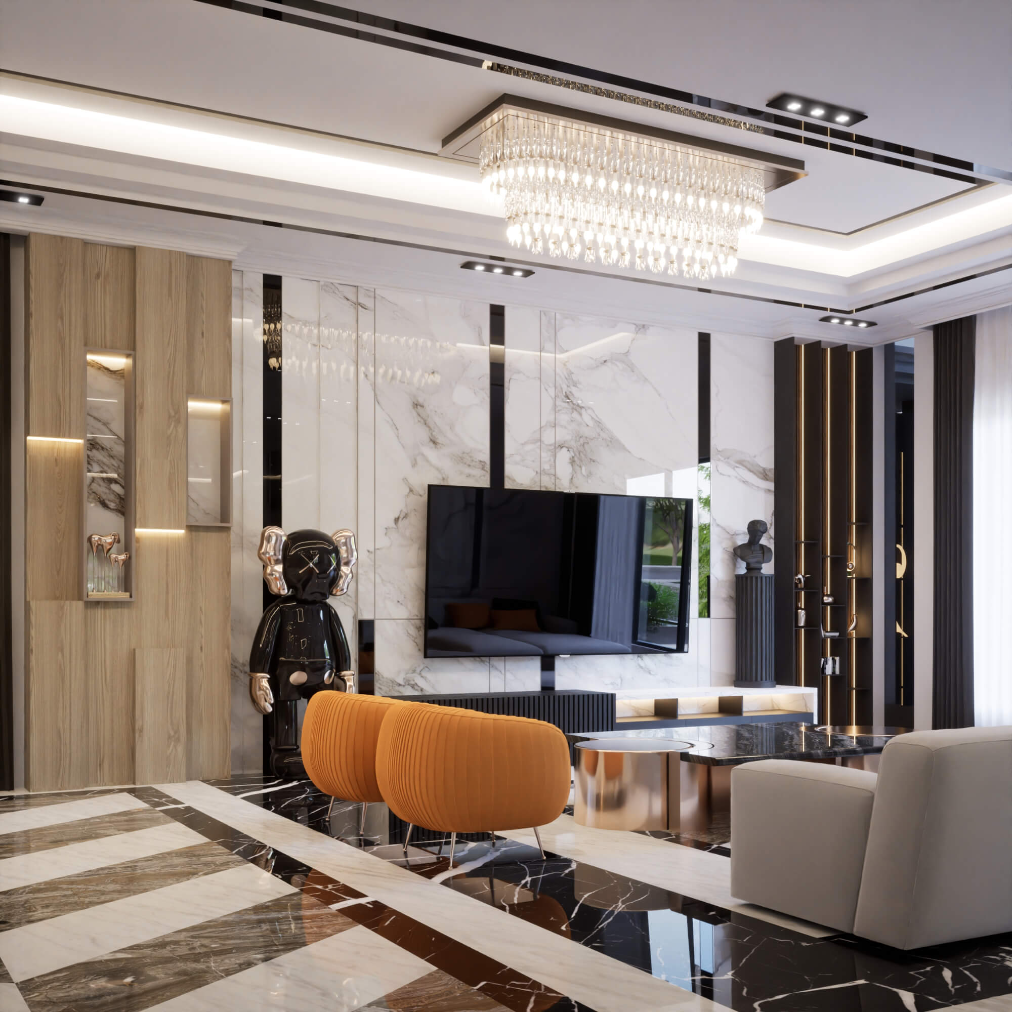 Let There Be Light: Tips for Enhancing Your Home's Lighting Design ...
